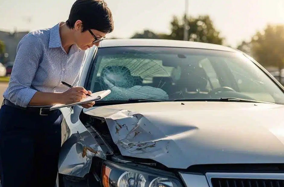 first actions a car accident attorney