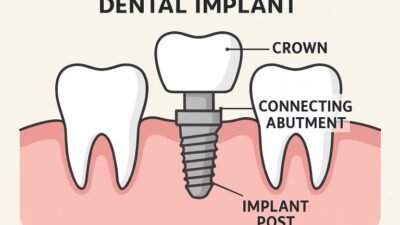 how dental implants are transforming oral health