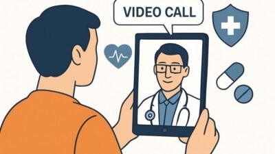 how digital strategies are changing healthcare delivery