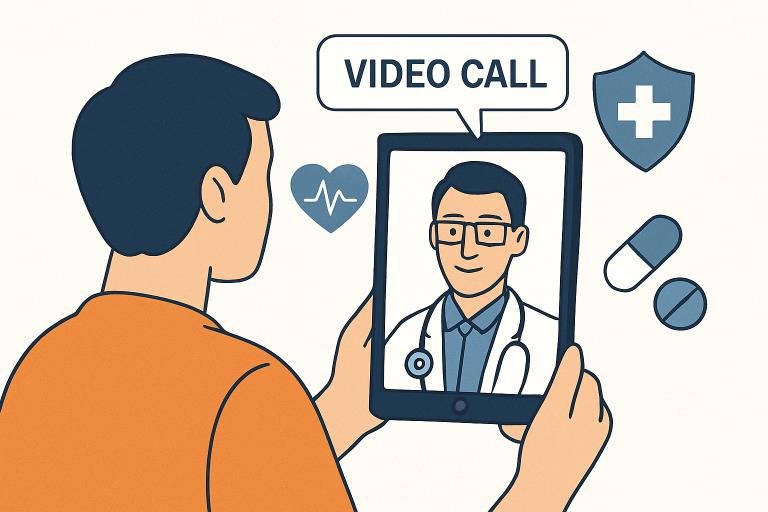 how digital strategies are changing healthcare delivery