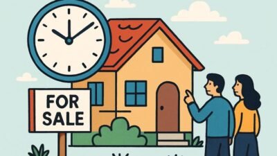 how fast can you sell a house