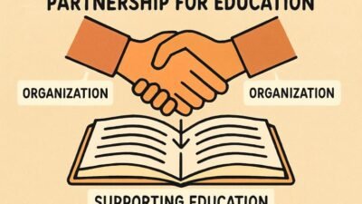 how foundations and non profit support can enhance education funding opportunities