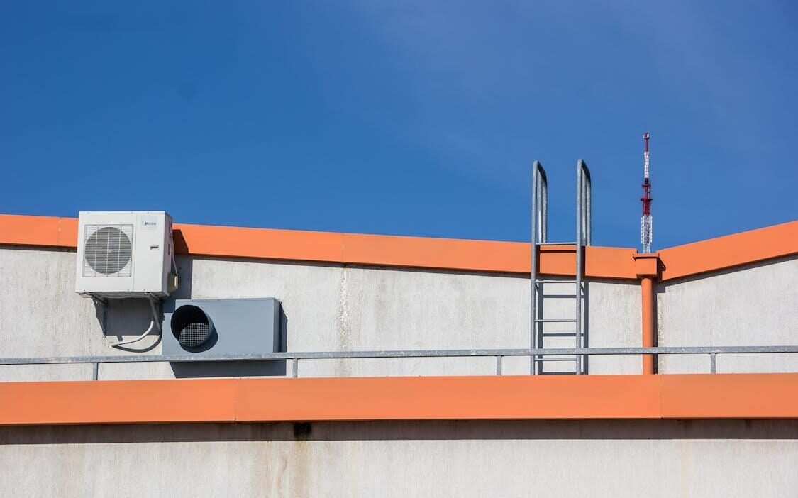 how regular hvac maintenance keeps your system efficient all year