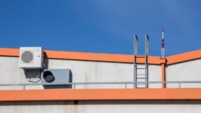 how regular hvac maintenance keeps your system efficient all year