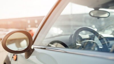 how to protect your vehicle from the intense sunshine here in australia