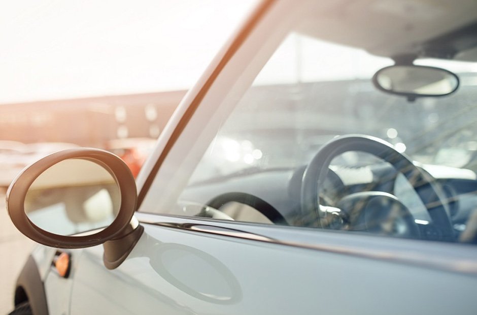 how to protect your vehicle from the intense sunshine here in australia