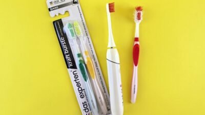 how to keep your teeth strong and healthy