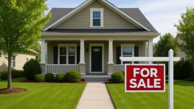 how to navigate a successful home sale