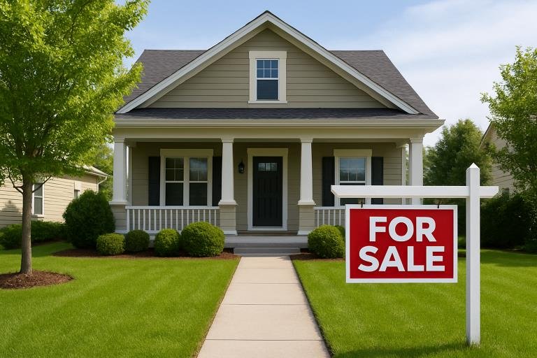 how to navigate a successful home sale