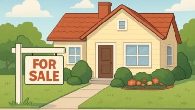 how to sell your house quickly and efficiently