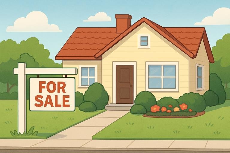 how to sell your house quickly and efficiently