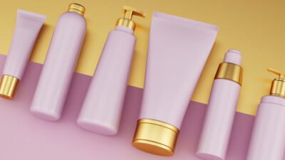 innovations in cosmetic packaging australia