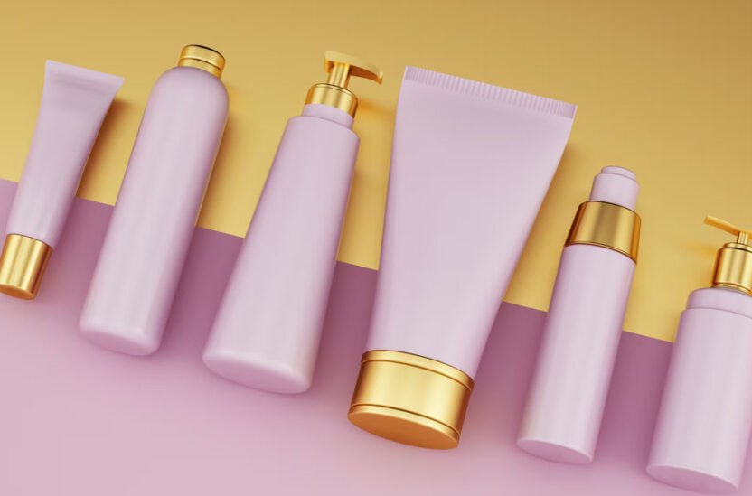 Innovations In Cosmetic Packaging Australia Cole Magazines