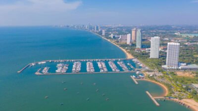 is pattaya a great location to invest in real estate