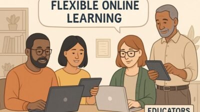 is an online msed in educational administration right for you