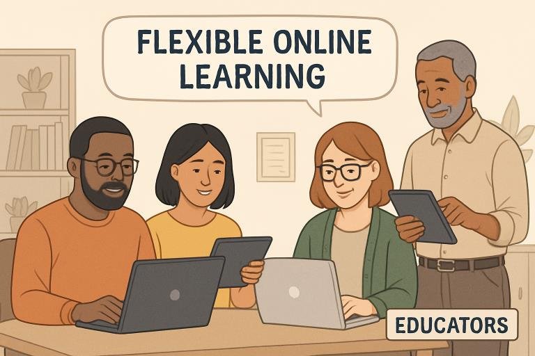 is an online msed in educational administration right for you