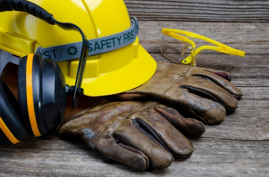 mainstreet workwear gear for optimal workplace safety