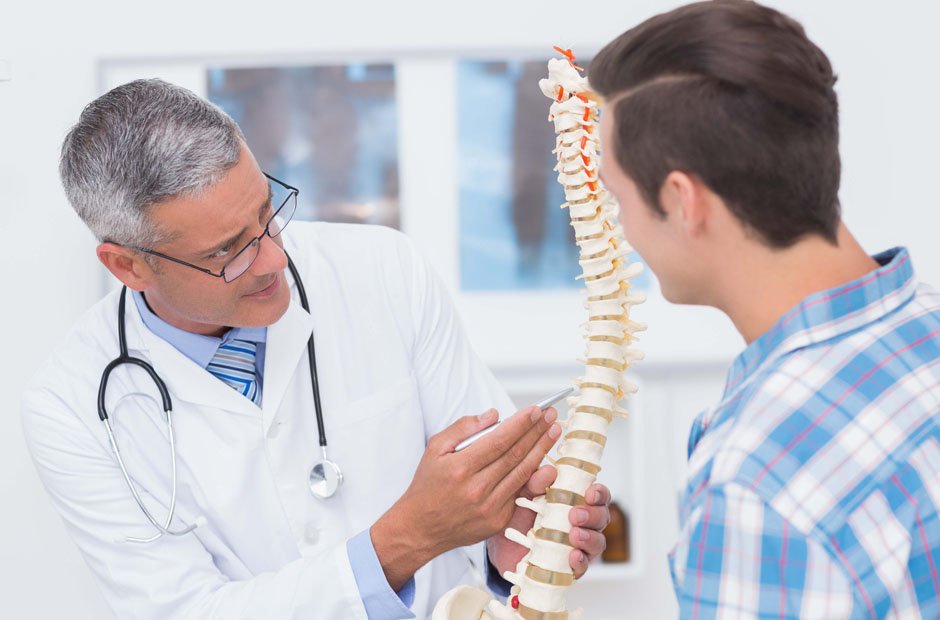 pain management doctor