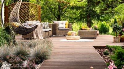 patio design trends that inspire outdoor living spaces