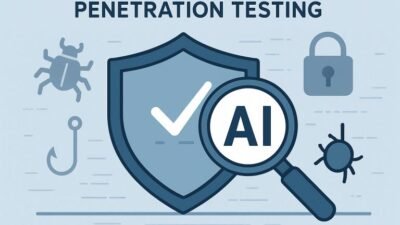 penetration testing for modern cyber threats
