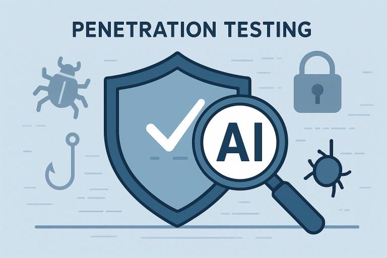 penetration testing for modern cyber threats