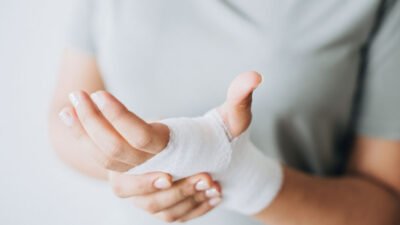 physio support matters