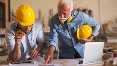 project planning software in modern construction projects