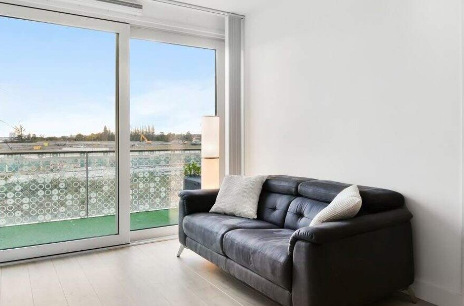 renting a condo in bangkok