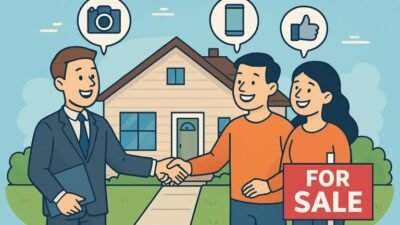 simplify the home selling process