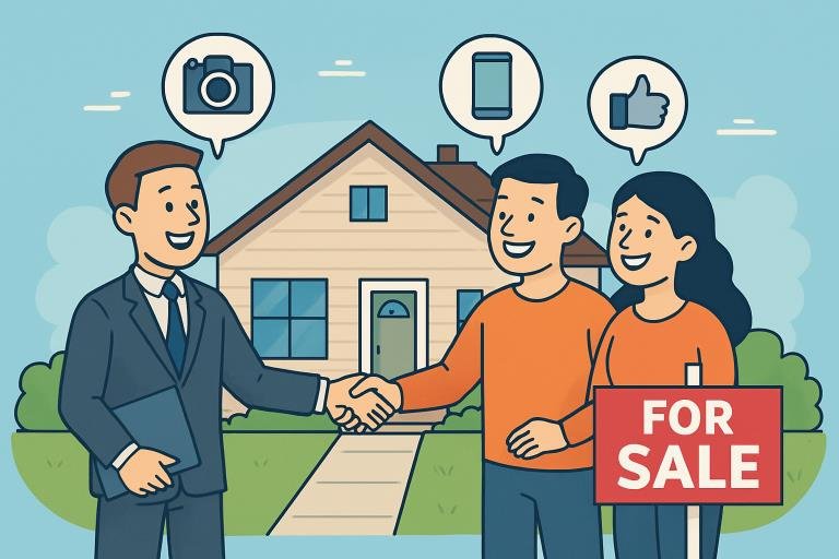 simplify the home selling process