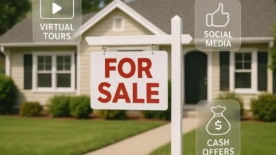 smart paths to move your property quickly
