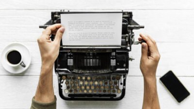 the art of social storytelling
