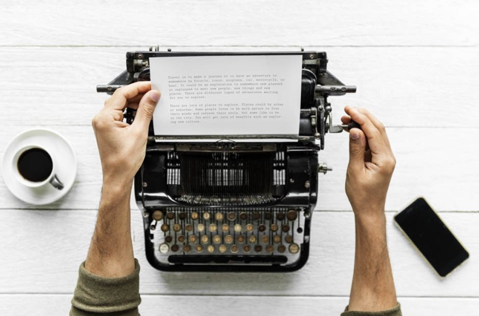 the art of social storytelling