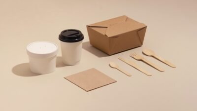 the future of food logistics