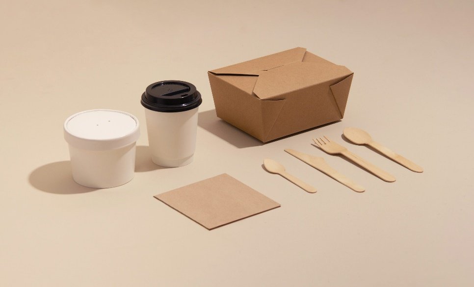 the future of food logistics