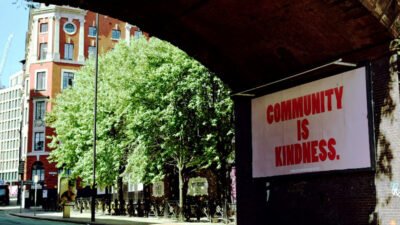the hidden role of education in building healthier communities