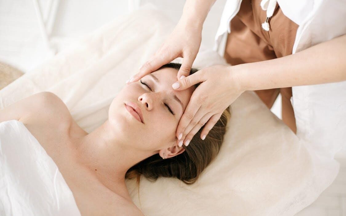 the modern approach to wellness