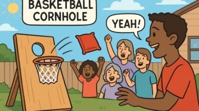 the next backyard craze