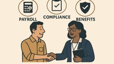 the role and benefits of professional employer organizations
