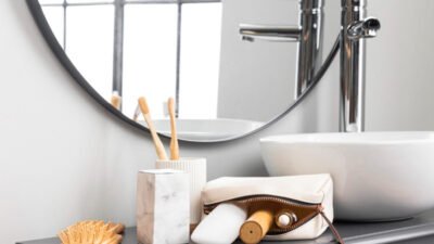 the ultimate guide to selecting premium bathroom supplies