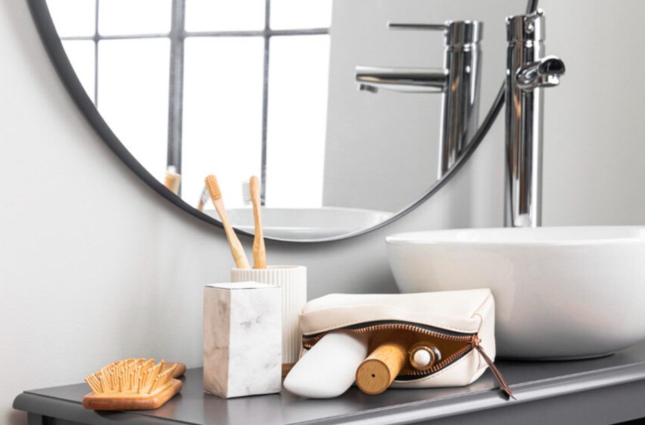 the ultimate guide to selecting premium bathroom supplies