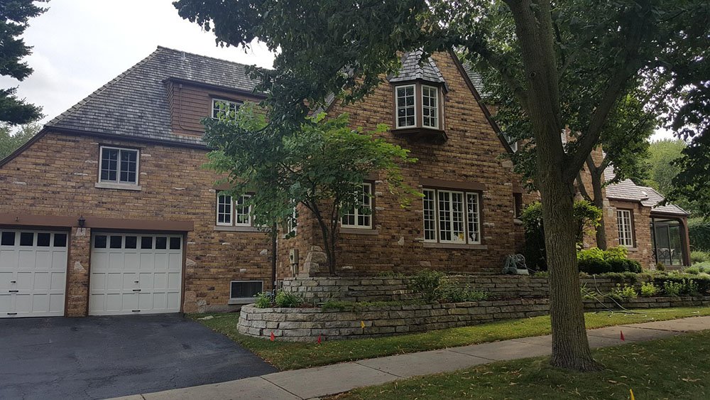 timeless curb appeal