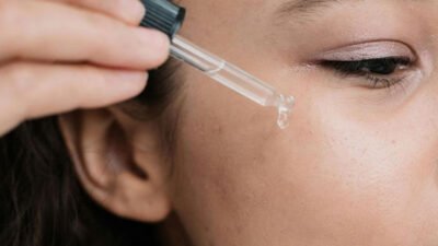 transformative power of face serum