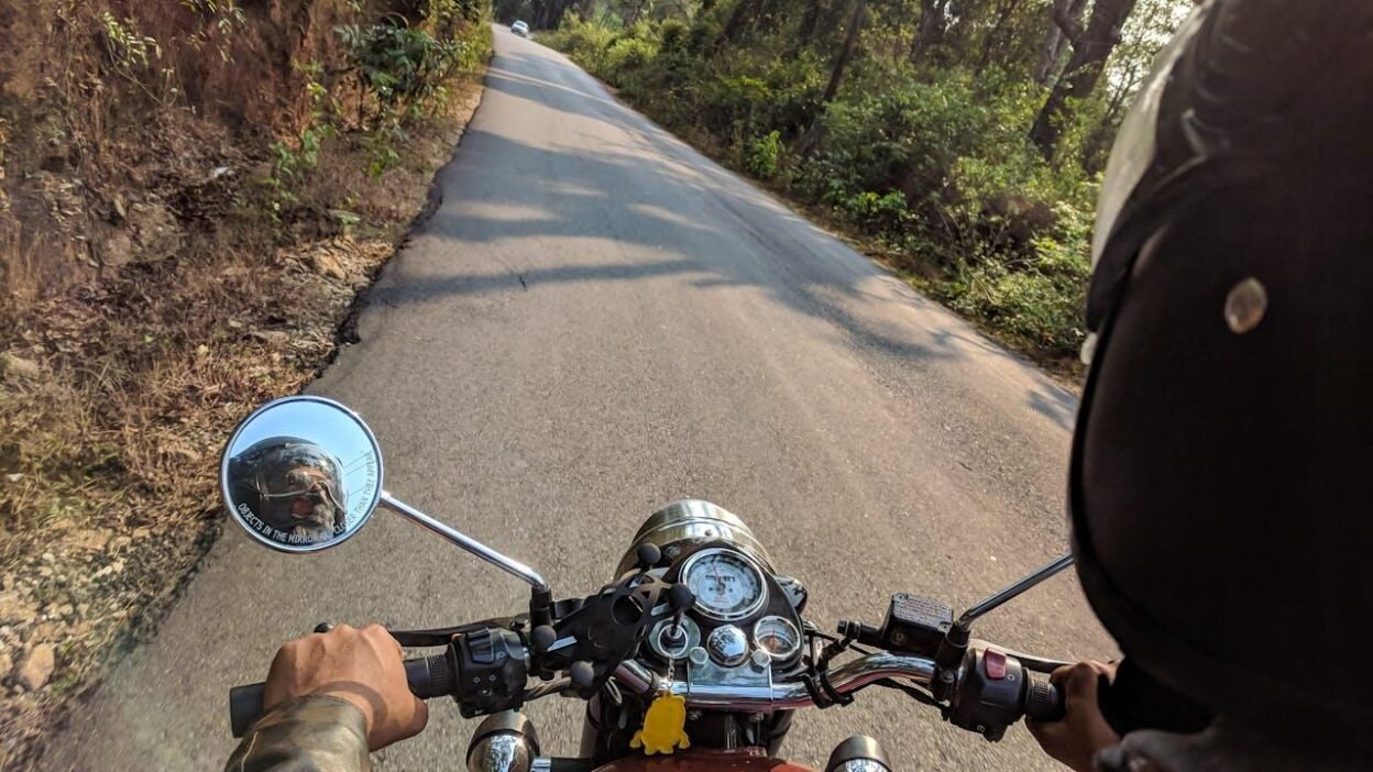 what to do when the road trip goes sideways