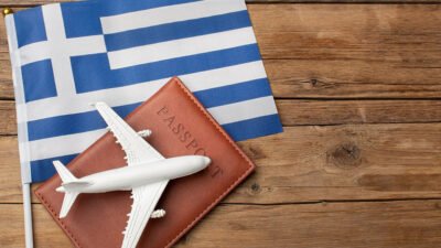 why halkidiki is an ideal destination for golden visa investments