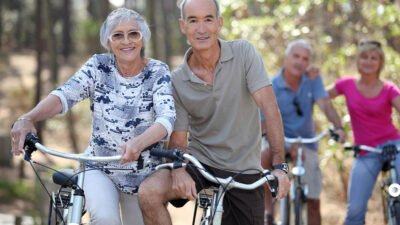 why seniors should invest in a 55+ community