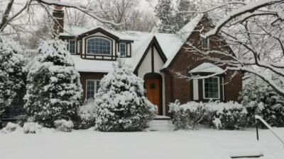 winter maintenance habits that save you money