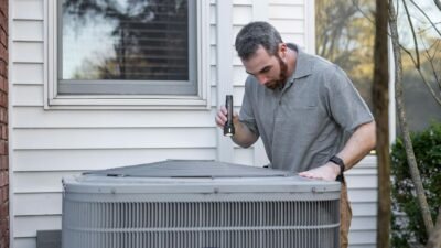your guide to quick home emergency fixes
