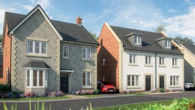 bring character and warmth to new constructions