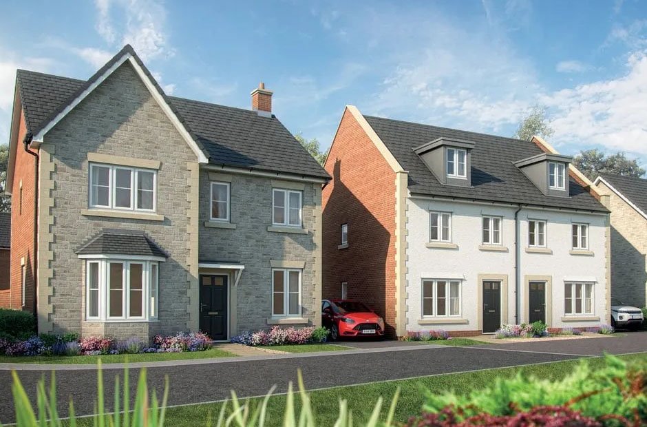 bring character and warmth to new constructions